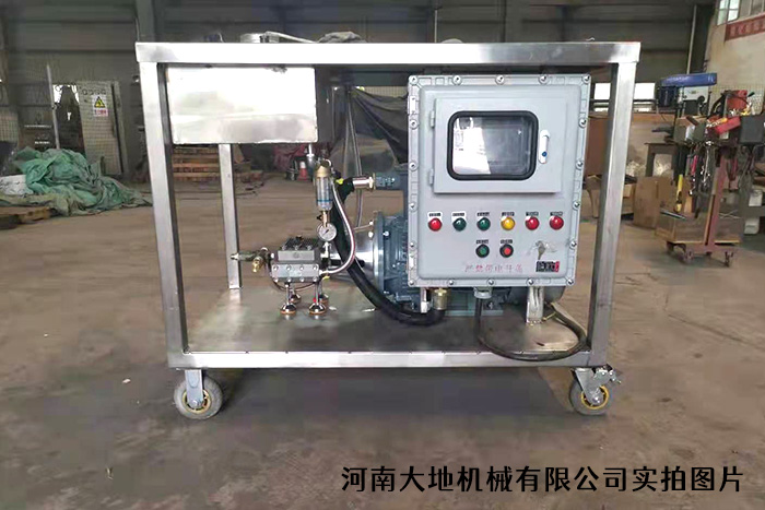 工業(yè)設(shè)備、鋼結(jié)構(gòu)、油污、氧化皮清洗機(jī)